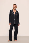 Gisele | Long PJ Set