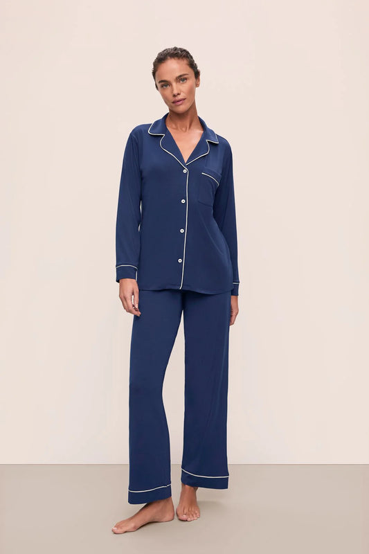 Gisele | Long PJ Set