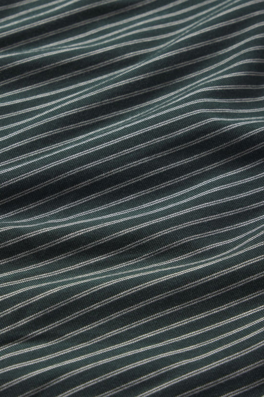 Gisele | Long Printed PJ Set