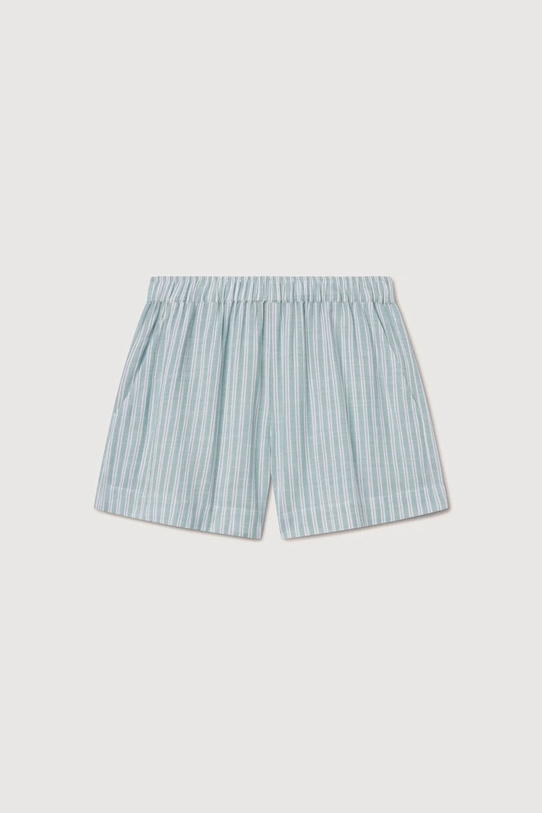 Nautico | Relaxed Short Pyjama Set
