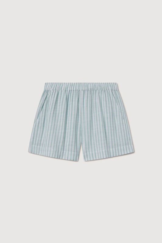Nautico | Relaxed Short Pyjama Set