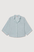 Nautico | Relaxed Short Pyjama Set
