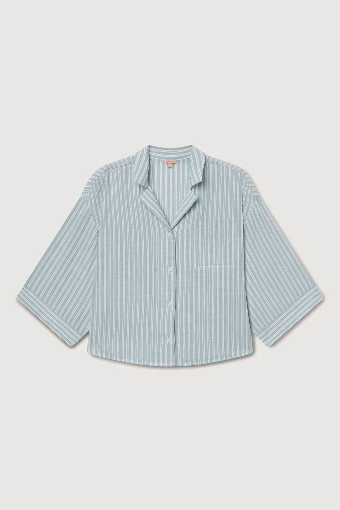 Nautico | Relaxed Short Pyjama Set