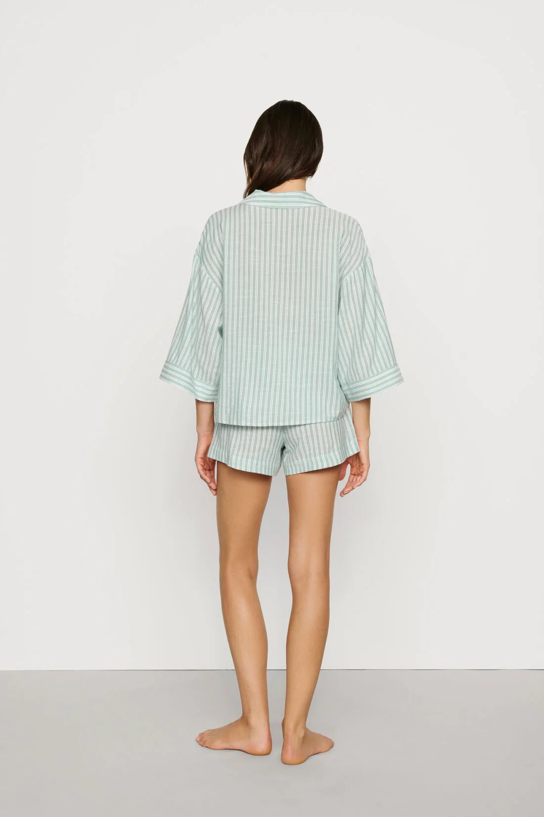 Nautico | Relaxed Short Pyjama Set