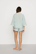 Nautico | Relaxed Short Pyjama Set