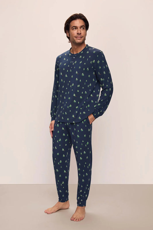 Henry Men's Pyjama Set