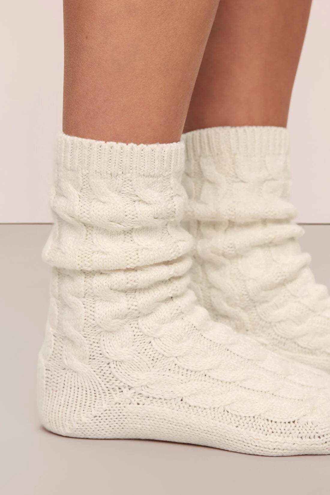 Slouchy Socks