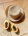 The Isadora Hat