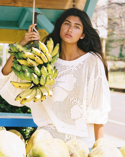 The Island Time Sweater