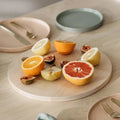 Round | Cutting Board