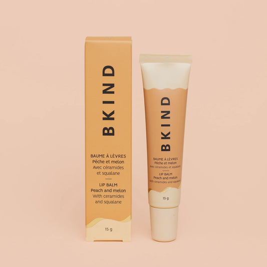 Lip Balm | with Ceramides + Squalane