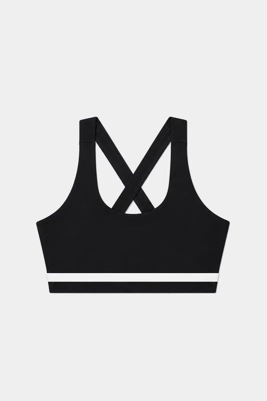 Miles Rigor Bra