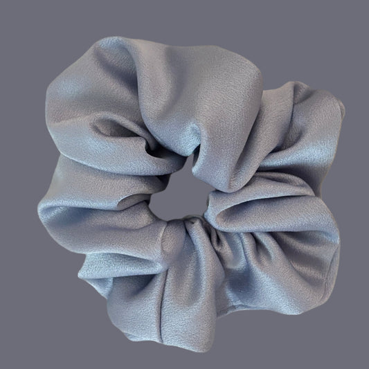 Tigo Large Satin Scrunchie