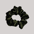 Tigo Small Satin Scrunchie