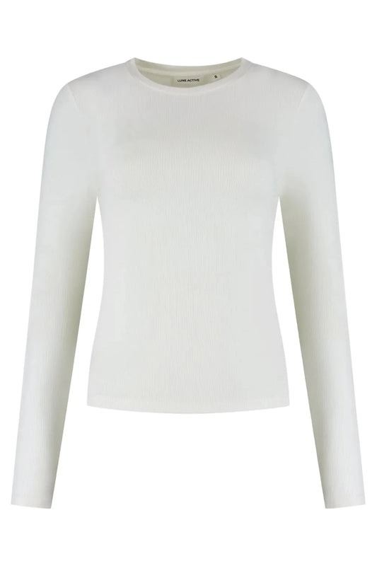 Mila | Long Sleeve Top