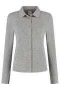 Mila | Soft Blouse