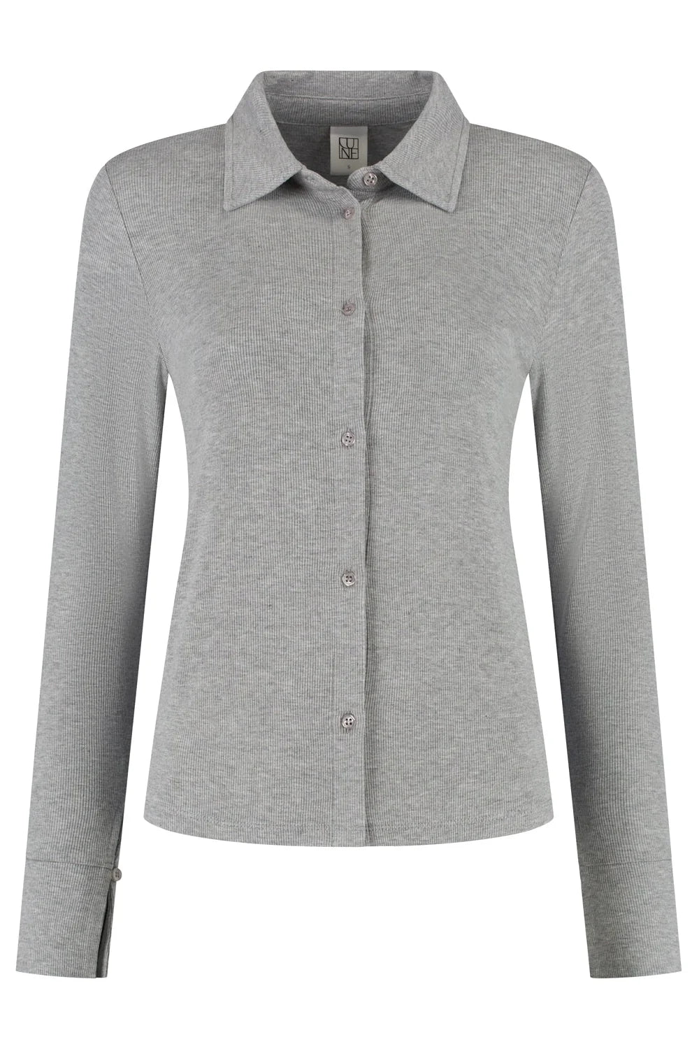 Mila | Soft Blouse