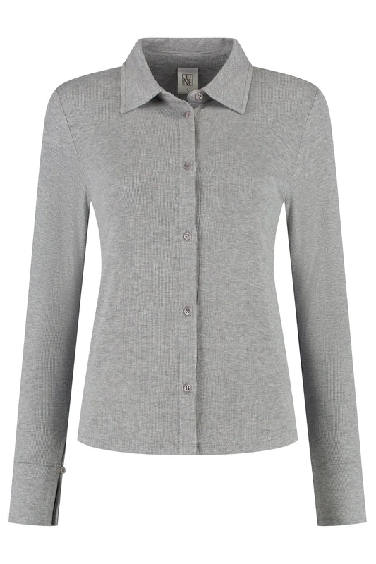 Mila | Soft Blouse