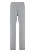Mila | Straight Leg Pant