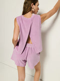 Nara Muscle Tank