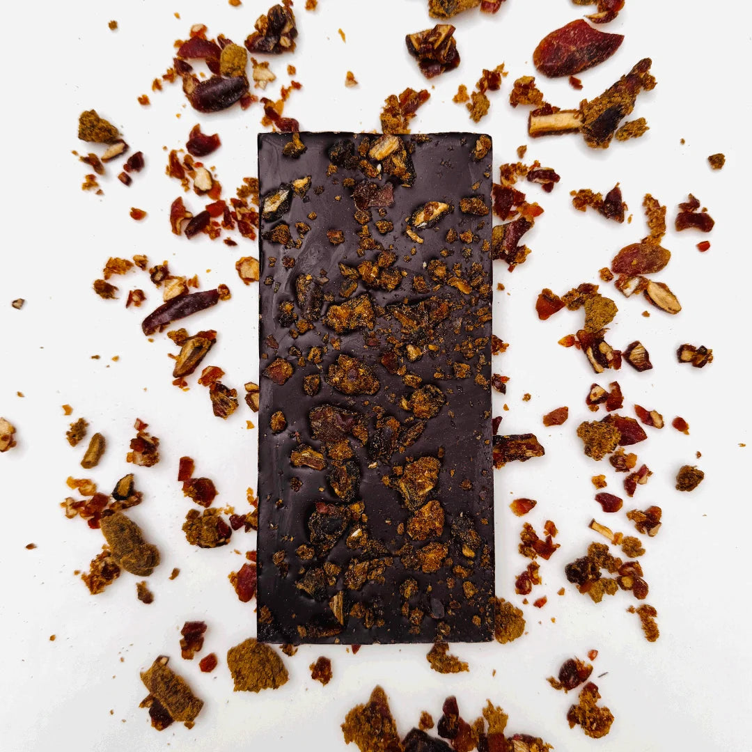 Icelandic Chocolate Bar