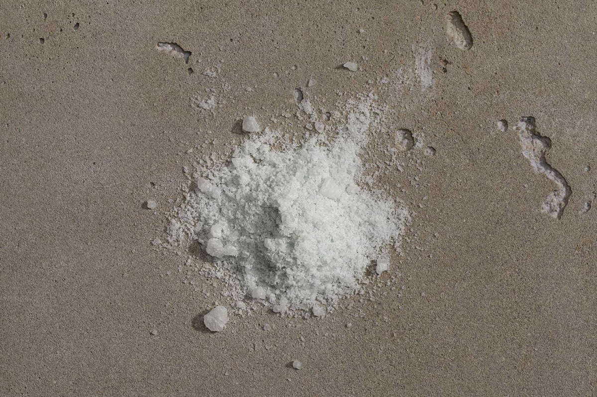 Herb + Petal Soothing Bath Soak