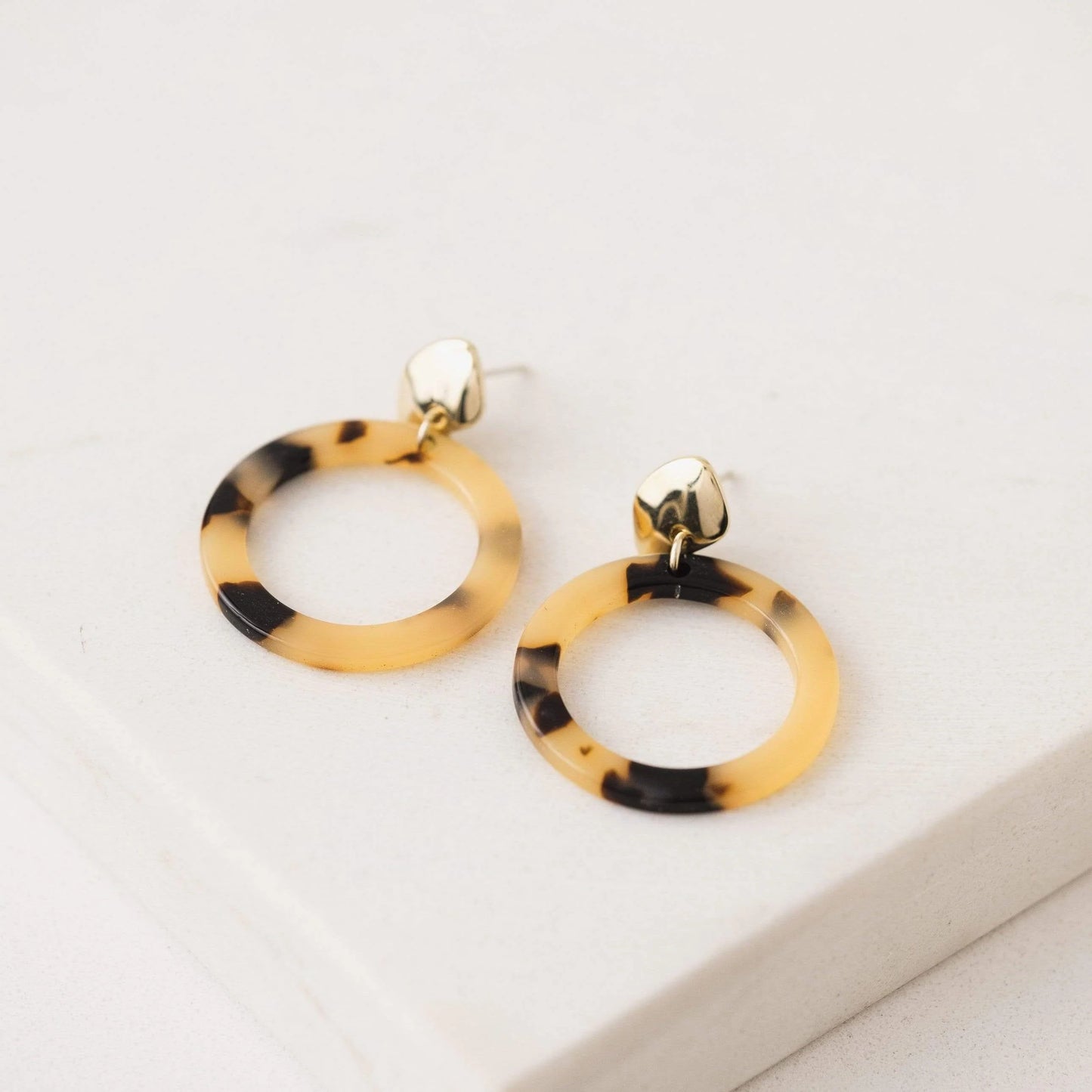 Odessa | Earrings