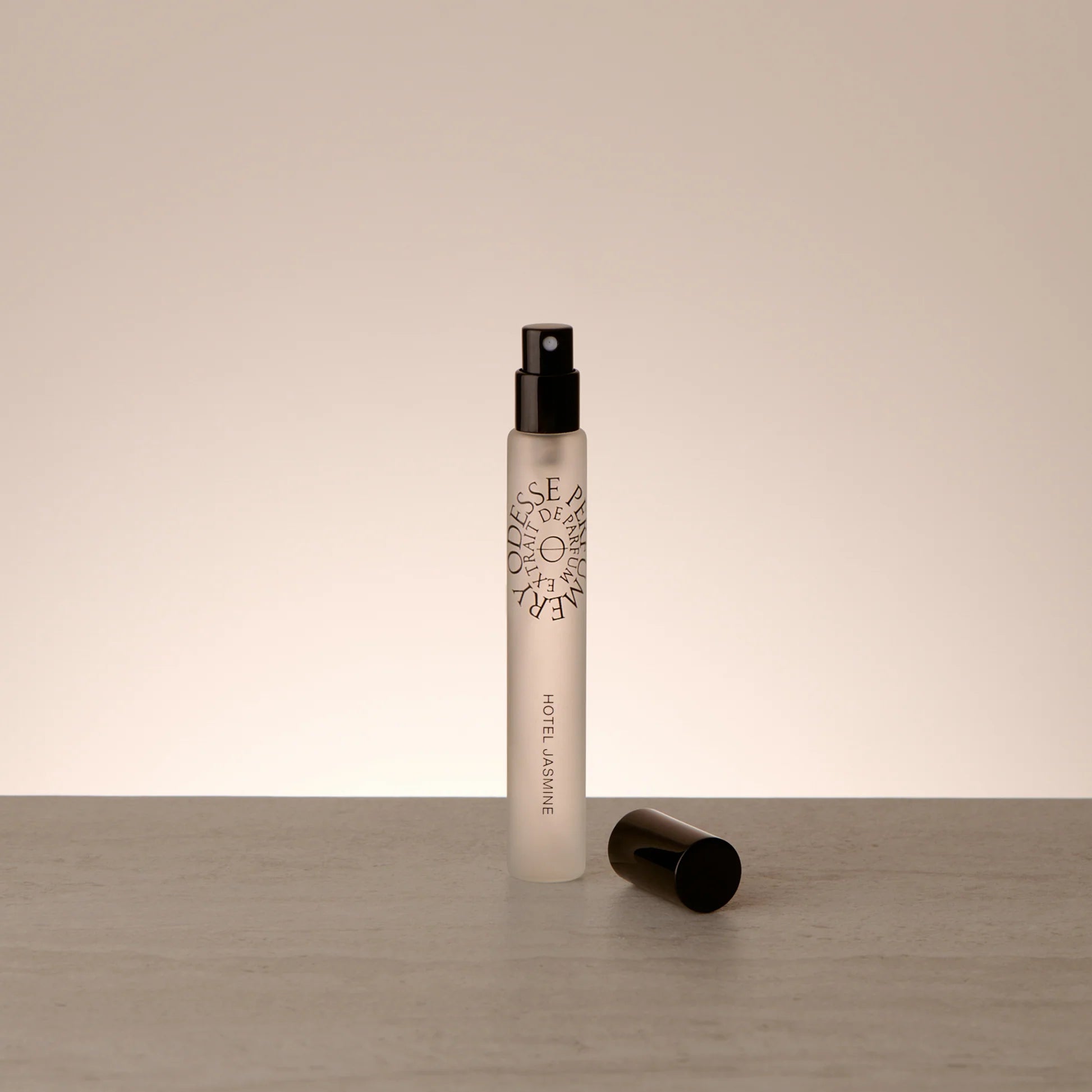 Hotel Jasmine | Travel Size