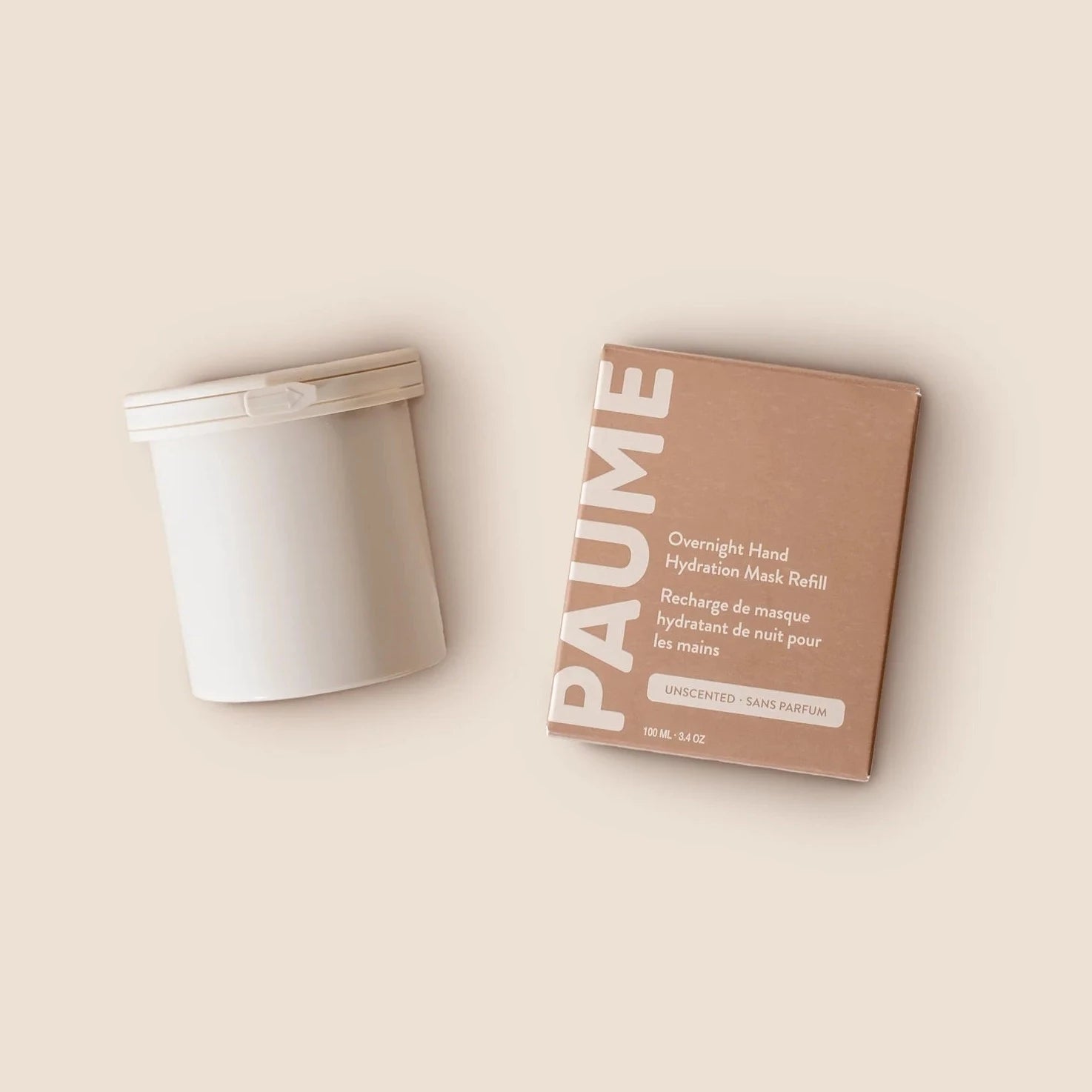 Overnight Hand Hydration Mask | Refill