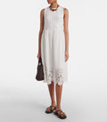 Bianca Lace Dress