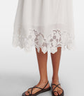 Bianca Lace Dress