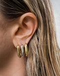 XL Chain Link | Hoops