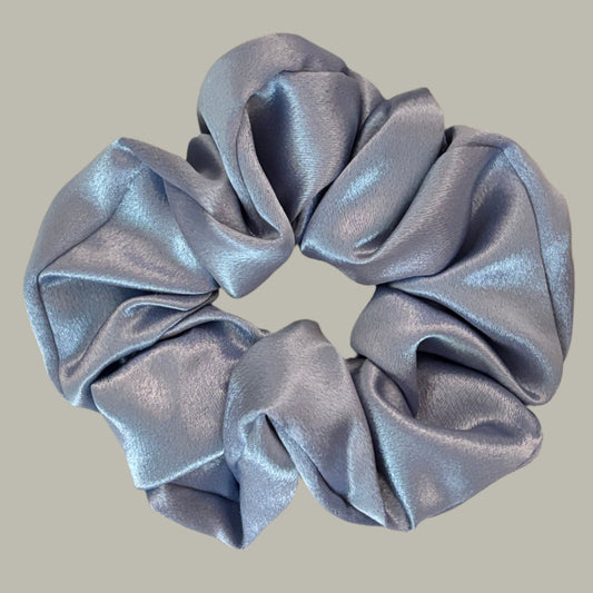 Tigo Large Satin Scrunchie