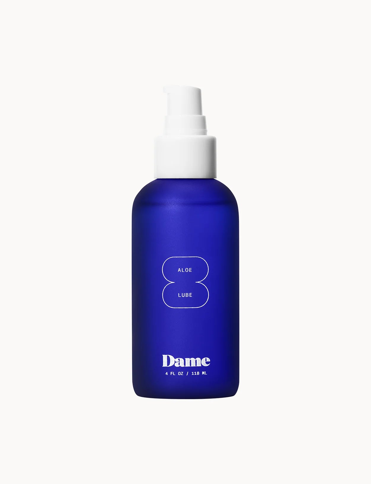 Aloe Vera Lube | pH Balanced