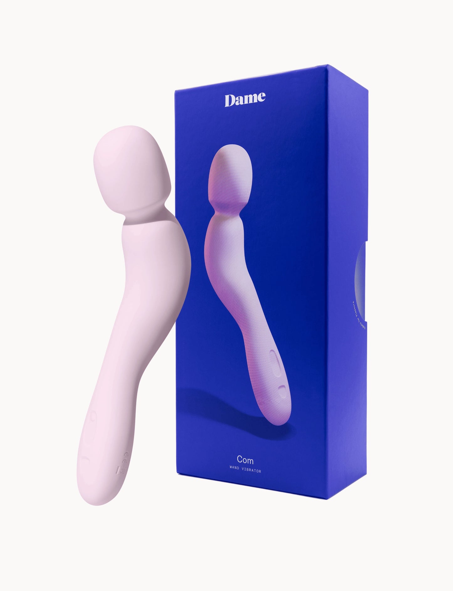 Com | Wand Vibrator