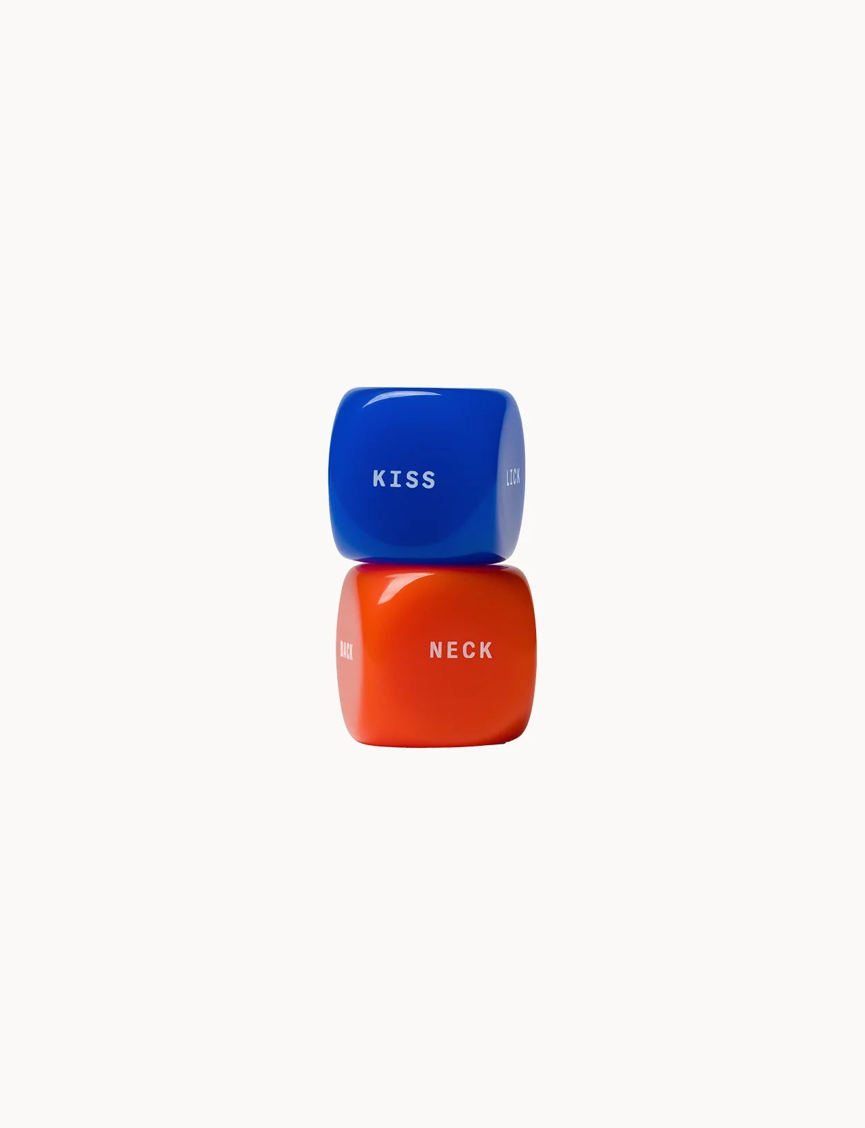 Sex Dice Game