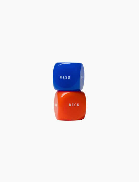 Sex Dice Game