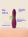 Dip | Basic Vibrator