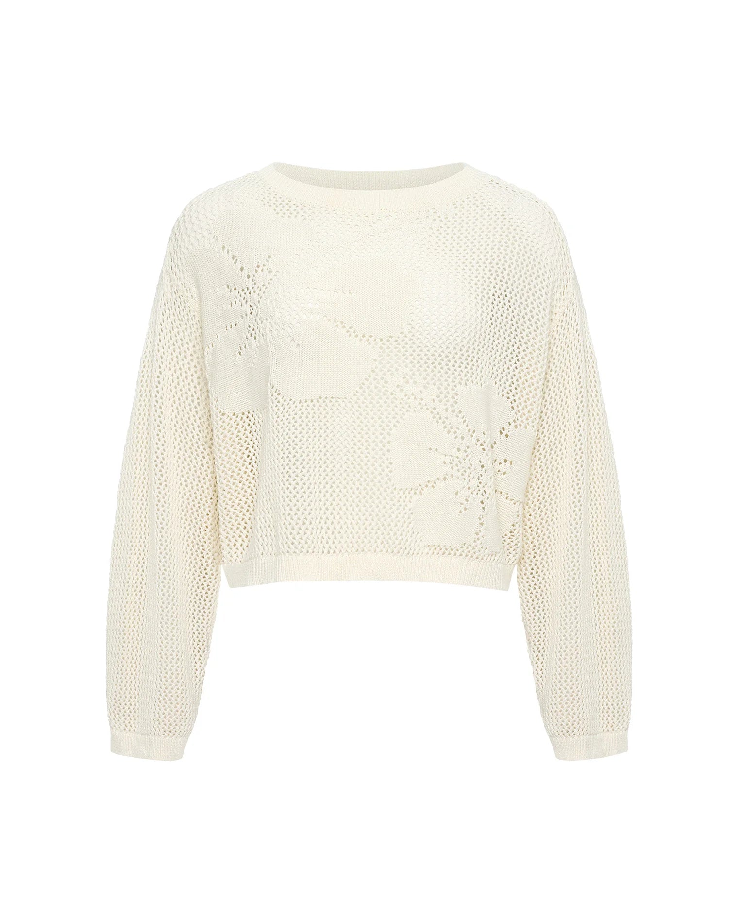 The Island Time Sweater