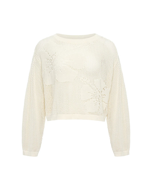 The Island Time Sweater