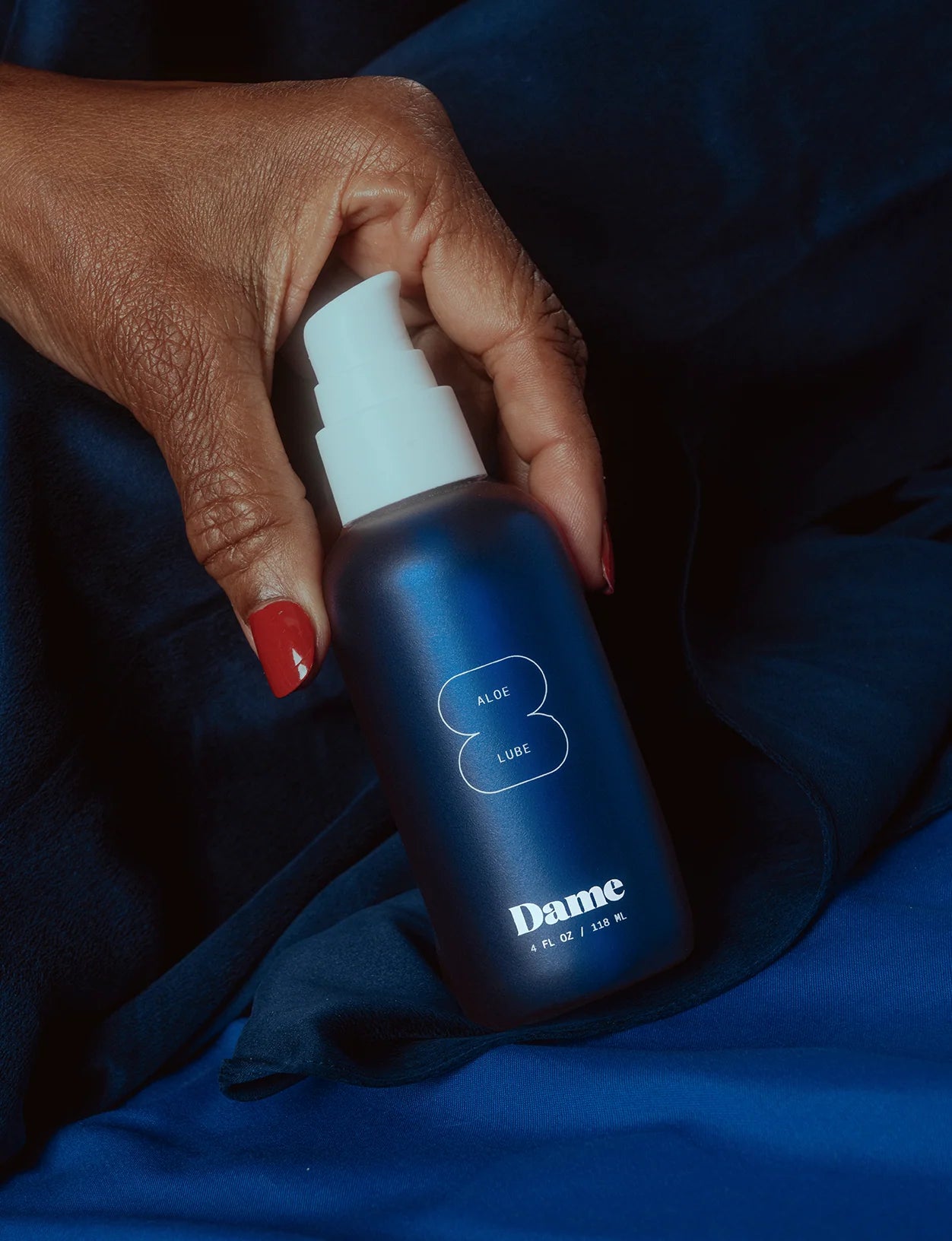 Aloe Vera Lube | pH Balanced