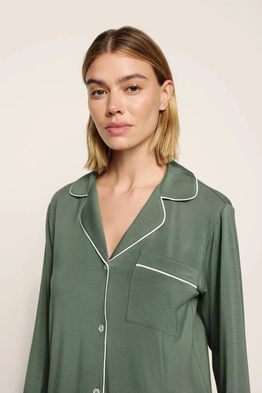 Gisele | Long PJ Set