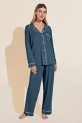 Gisele | Long PJ Set