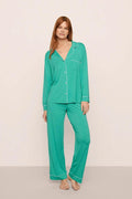 Gisele | Long PJ Set