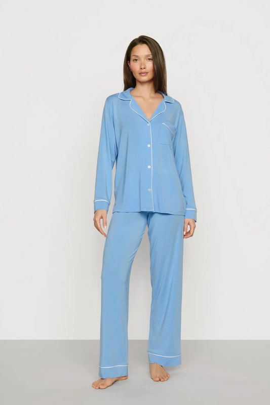 Gisele | Long PJ Set