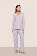 Gisele | Long PJ Set