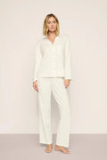 Pima Cotton Long Pyjama