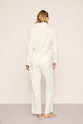 Pima Cotton Long Pyjama