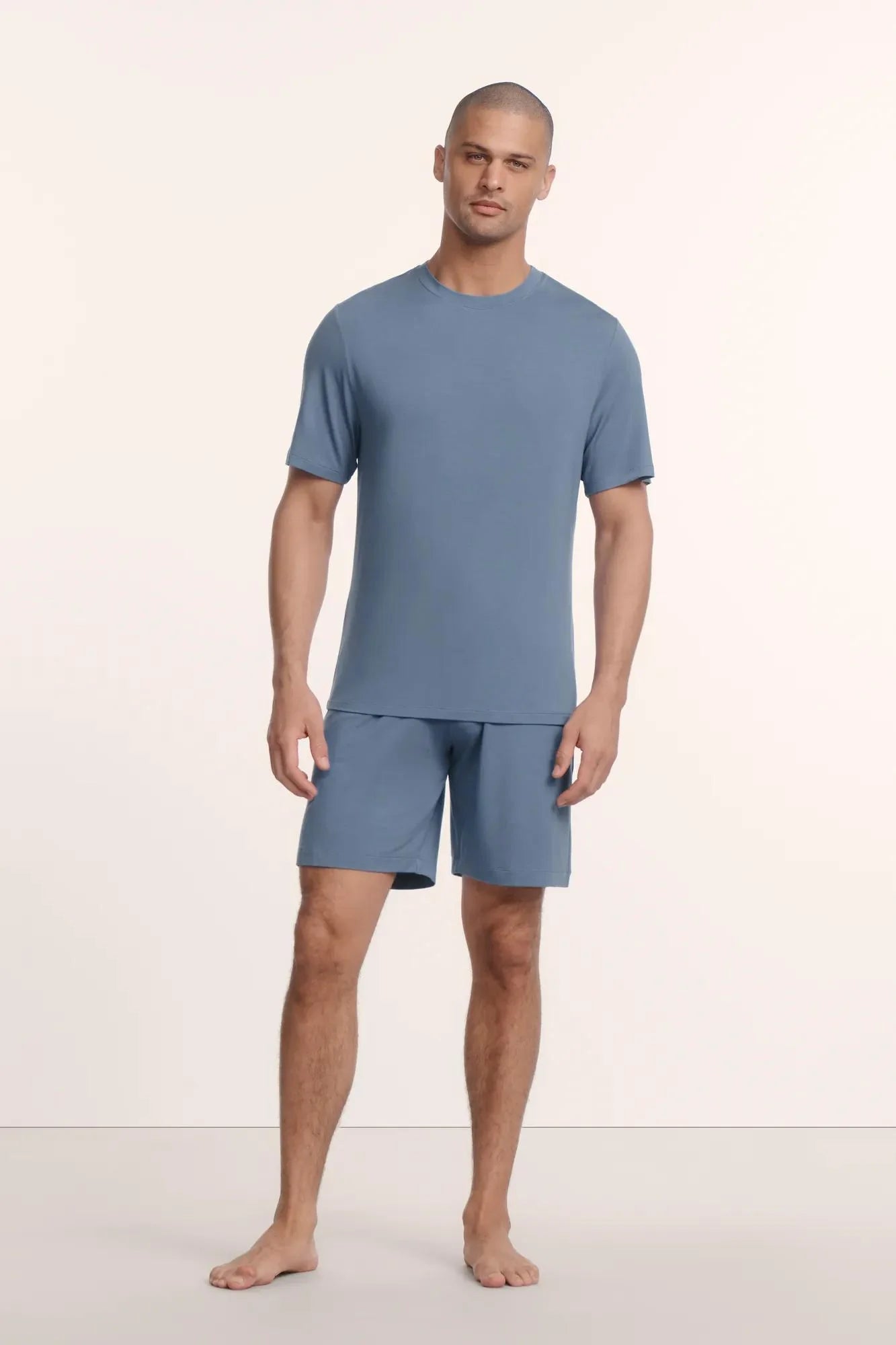 Henry Men's | Short Set