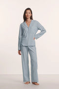 Nautico Long Pj Set